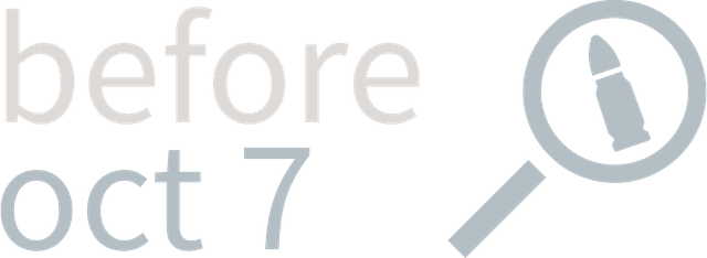 before oct 7 logo